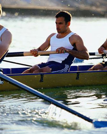 VOGATORI GAY SBARCANO IN ITALIA - rowing13 - Gay.it