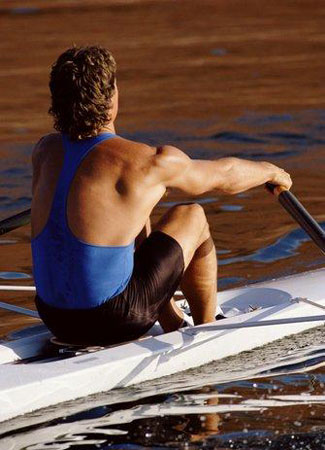 VOGATORI GAY SBARCANO IN ITALIA - rowing16 - Gay.it