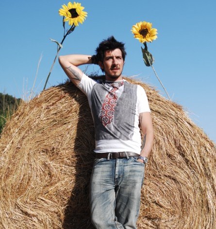 Paolino Ruffini, tra gay e trans - RuffiniiF2 - Gay.it