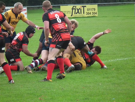 Rugbista inglese fa coming out: "Fate come me, fidatevi" - rugbista ouF2 - Gay.it