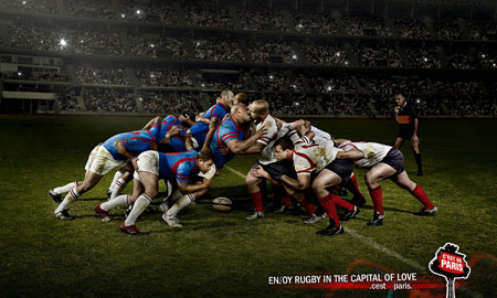 I rugbisti italiani sono machi? - rugbynogayF1 - Gay.it