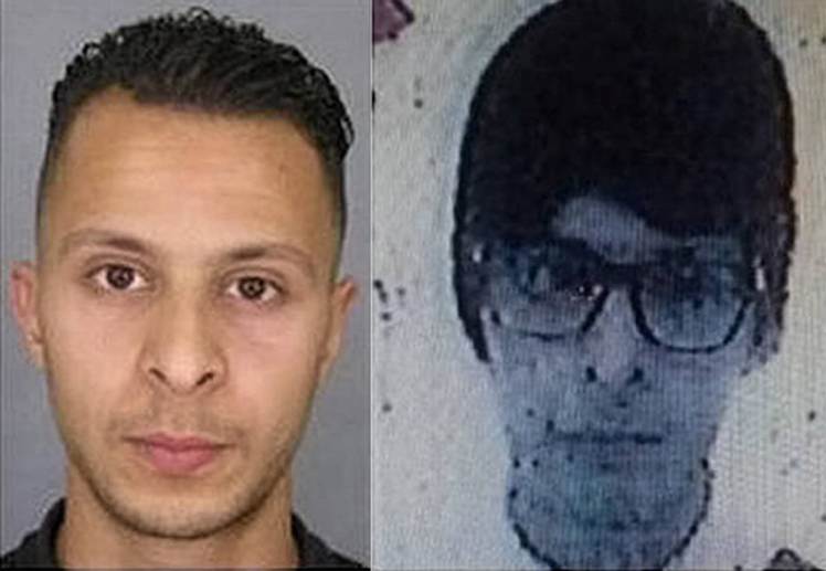 Il terrorista parigino faceva l'escort a Bruxelles e fumava hashish - Salah Abdeslam 1 - Gay.it
