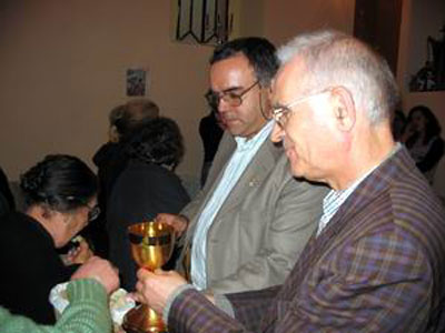 L'ALTRA CHIESA DI DON VITALIANO - Sarubbi Barbero2 - Gay.it