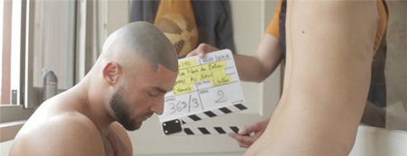 Il Festival di Locarno sdogana il pornodivo François Sagat - sagat locarnoF1 - Gay.it