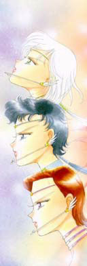 GAY, GIAPPONE E CENSURE - sailortrans - Gay.it