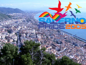 ANCHE SALERNO HA IL SUO PRIDE - salerno 01 - Gay.it