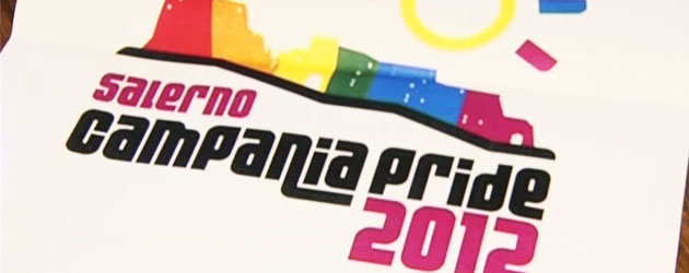 Salerno Pride choc: vigili in borhese contro baci passionali - salernoprideF3 - Gay.it