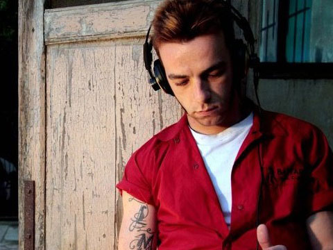 Il rapper italiano: "un figlio gay, sicuro lo pesterei" - salmoF3 - Gay.it