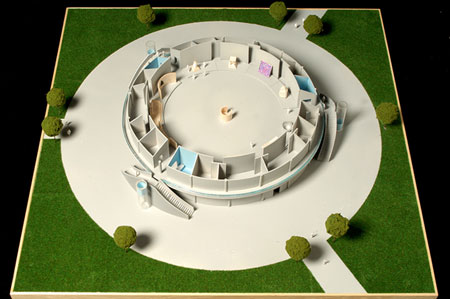 VA IN SCENA IL DESIGN - salonemobileF1 - Gay.it