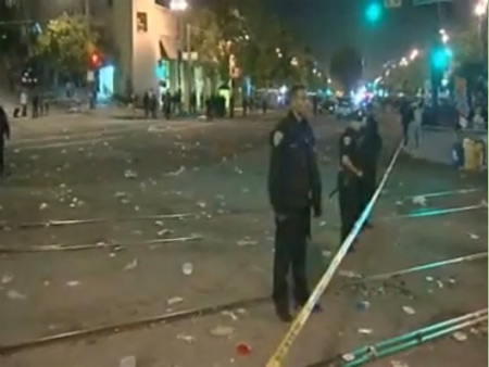 San Francisco: un morto e due feriti durante il Pride - san franciscoF1 - Gay.it