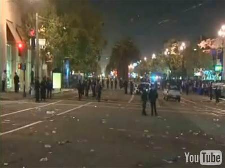San Francisco: un morto e due feriti durante il Pride - san francisco F2 - Gay.it