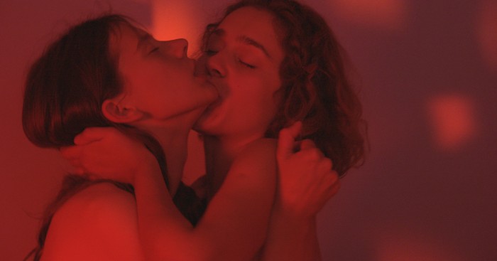 The Summer of Sangailé, l’amore lesbico lituano che punta all’Oscar - sangalie1 - Gay.it