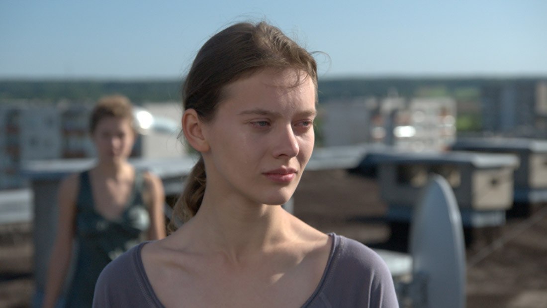 The Summer of Sangailé, l’amore lesbico lituano che punta all’Oscar - sangalie2 - Gay.it