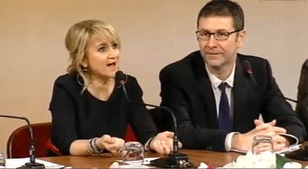 Sanremo, ospite la coppia gay che ha spopolato su Youtube - sanremo 13 corrigeF2 - Gay.it