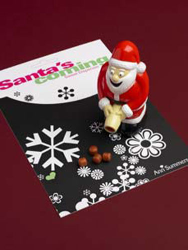 REGALI CHE NON SI DIMENTICANO - santasweetdispenser - Gay.it