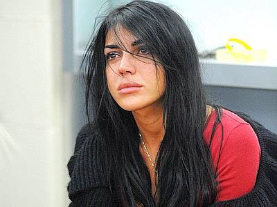 Si fa largo una nuova storia, tra Sarah e Veronica - sarahveronicaF1 - Gay.it