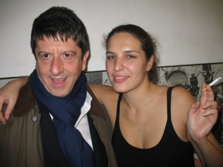 IN LAGUNA SBARCANO I CORTI LESBO - sartorepurgatori - Gay.it