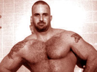 EPIFANIA IN SAUNA - sauna12 - Gay.it