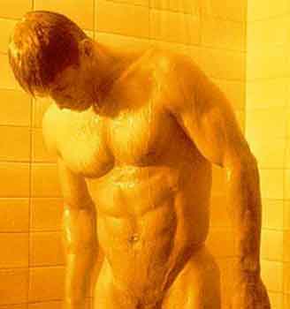 EPIFANIA IN SAUNA - sauna14 - Gay.it