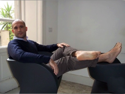 Intervista a Eduardo Savarese, magistrato e scrittore omosessuale - savarese - Gay.it