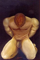 I QUADRI DELLO SCANDALO - scannabue07 - Gay.it