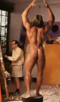 SEXY DI SCHIENA - schiena01 - Gay.it
