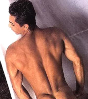 SEXY DI SCHIENA - schiena05 - Gay.it
