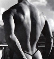 SEXY DI SCHIENA - schiena06 - Gay.it
