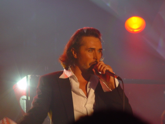 CHI SI RIVEDE: SCIALPI - scialpi - Gay.it