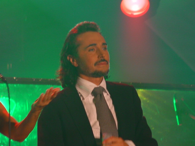 CHI SI RIVEDE: SCIALPI - scialpi2 - Gay.it