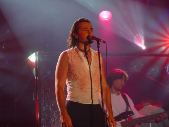 CHI SI RIVEDE: SCIALPI - scialpi3 - Gay.it