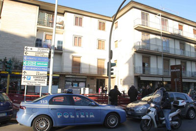 Due nomi della Firenze che conta dietro l'omicidio Coli - scientificafirenzeF1 - Gay.it