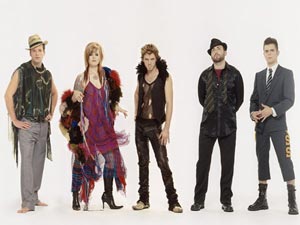SCISSOR SISTERS: POP, GLAM & GAY - scissor sisters04 - Gay.it