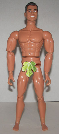 Arriva la bambola che del senatore ha tutto - scottbrowndoll1 - Gay.it