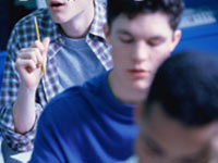 Commenti omofobi in classe. Prof punita dal provveditore - scuola78 - Gay.it