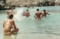 GLI ANGELI DI DEREK - Sebastiane 0 - Gay.it