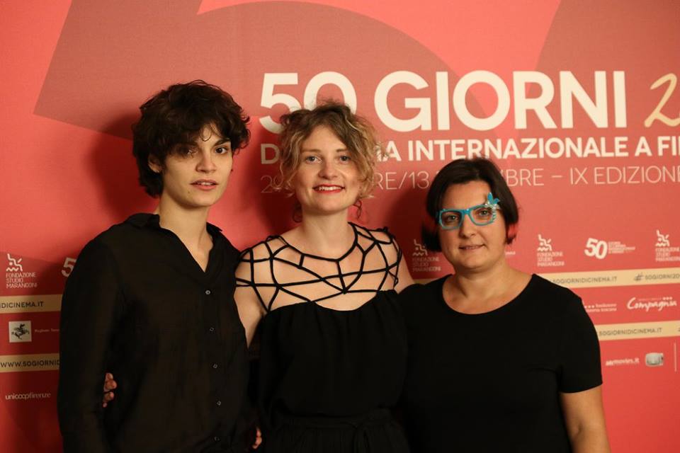 The Second Closet e la violenza nelle coppie lesbiche - Second closet florence queer festival - Gay.it