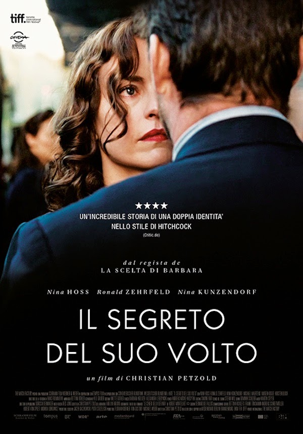CinemaSTop, nel grottesco Leone d’Oro di Andersson anche Carlo XII gay - Segreto Del Suo Volto cinemaSTop - Gay.it