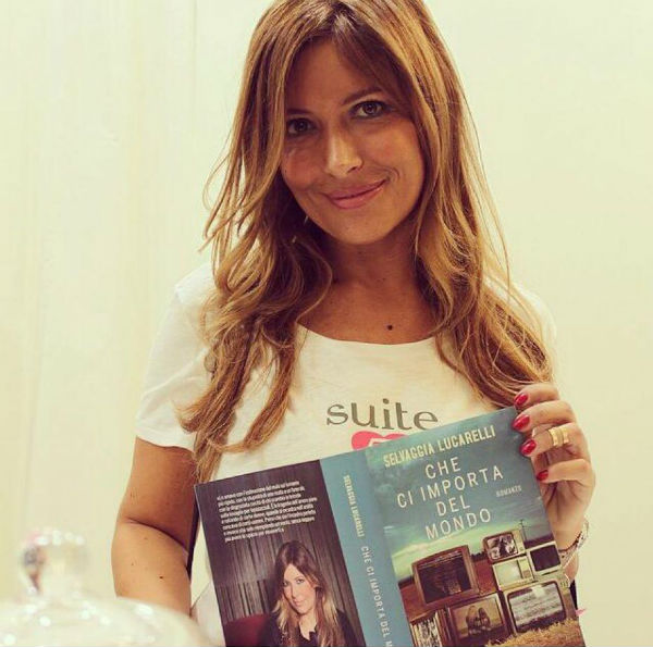 Selvaggia Lucarelli: adozioni gay? Da qualche parte bisognerà iniziare - Selvaggia Lucarelli 7 - Gay.it