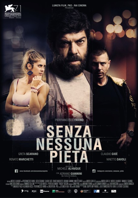 CinemaSTop, è Frances Ha la commedia da non perdere - Senza nessuna pieta cinemaSTop - Gay.it