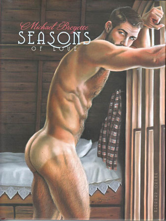 Tornano i nudi gay di Michael Breyett con "Seasons of Love" - seasonsF1 - Gay.it