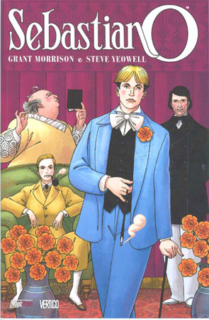 UN DANDY ALLA CORTE DELLA REGINA - sebastian o01 - Gay.it