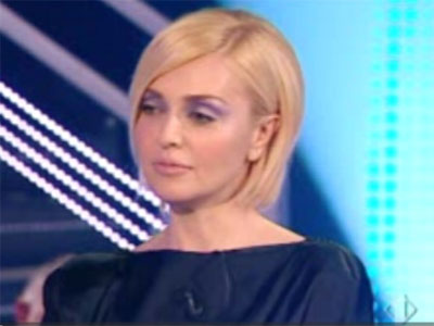 Paola Barale: Secondo me tre secchioni sono gay - secchioniF1 - Gay.it