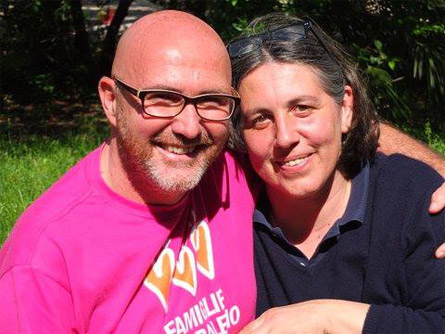 Insulti alla consigliera lesbica, abbandonata dalla sua maggioranza - seibezzi insulti1 - Gay.it