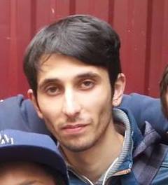 Storia di Sergio, scappato dalla Georgia per non morire di omofobia - sergio georgia5 - Gay.it