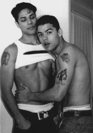 NIENTE SESSO SENZA AMORE? - sesso amore03 - Gay.it