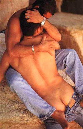 NIENTE SESSO SENZA AMORE? - sesso amore04 - Gay.it