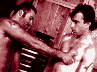 SESSO E TERRORE IN RETE - sesso41 - Gay.it