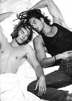 L'INTIMITA' DELLA COPPIA - sesso coppia07 - Gay.it
