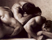 SESSO: DI COPPIA, DI GRUPPO - sesso gruppo03 - Gay.it